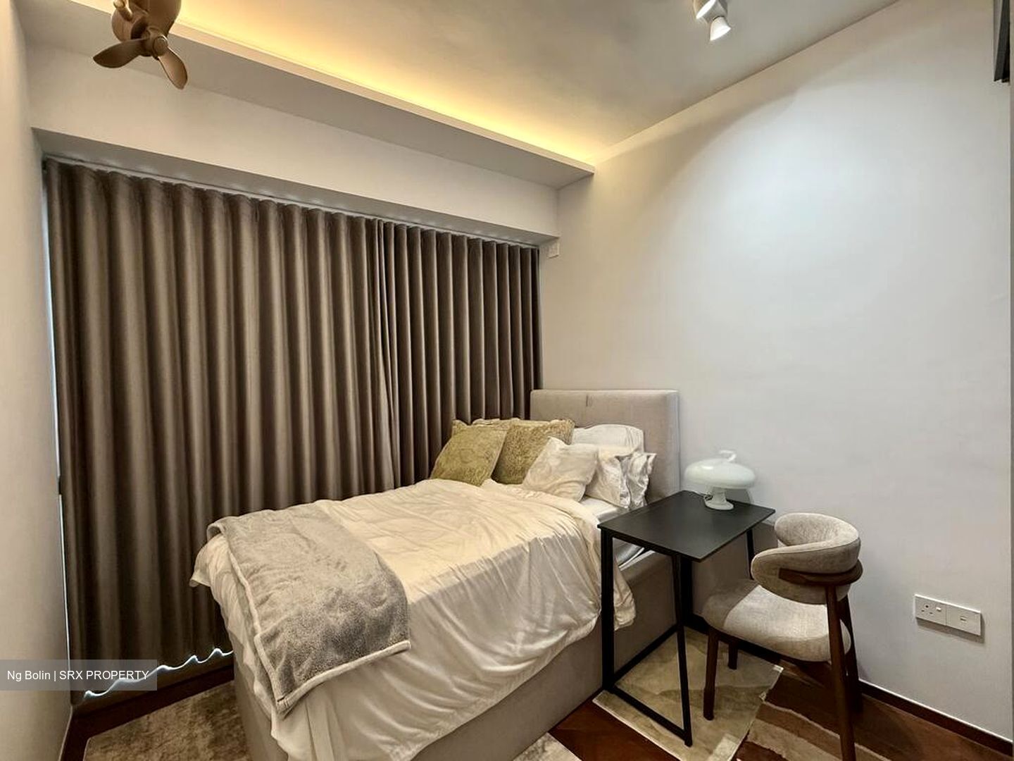 Draycott Park (D10), Condominium #499985161